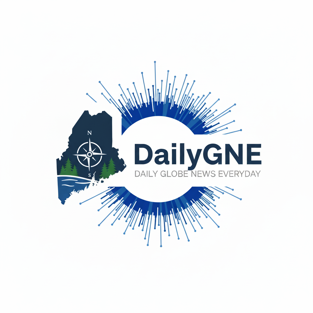 DailyGNE Logo